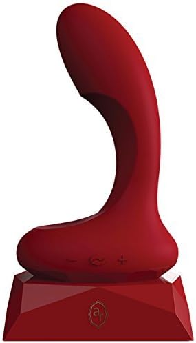 Lamourose Rosa Rouge - Rouge by Projoy Technology Limited