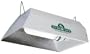 Compact Fluorescent Grow Light Fixture (No Bulb or Lens)