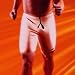 VULKAN Multisport Lycra Shorts (5100), Medium, WHITE