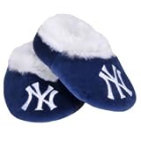 New York Yankees Slippers - Baby Booties
