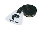 Unicorn Oche Mate - Black/White/Gold/Red