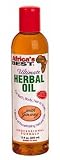Organics - Ultimate - Herbal Oil