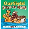 Garfield Spills the Beans: His 46th Book (Garfield)