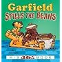 Garfield Spills the Beans: His 46th Book