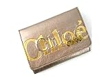 �yChloe�z�N���G �J�[�h�P�[�X �G�N���v�X 3P0305 8A850 19E �p�[���S�[���h �����f�B�[�X��