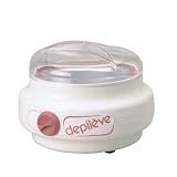 Depileve Intro Warmer
