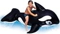 Intex Large Whale Ride On (2008 version) ref 58561NP