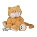 Webkinz Junior Brand New W/ Sealed Tag Orange Kitty