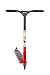 Envy KOS Complete Scooter Red Black
