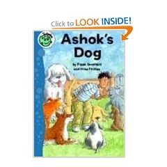 Ashok's Dog (Tadpoles)