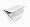 Acer Aspire One AOA150-1505 8.9-Inch Seashell White Netbook - 6.5 Hour Battery Life