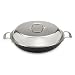 Kitchen & Housewares : All-Clad LTD 10-Inch Petite Braiser Pan