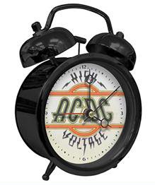 AC - DC / High Voltage - Zortam Music