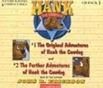 Hank the Cowdog CD Pack #1: The Origi...