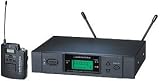 Audio Technica ATW3110D UHF Body Pack System
