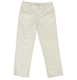 MICHAEL Michael Kors Studded Denim Capri