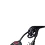 Fellowes Mighty 8-Outlet Surge Protector - Receptacles: 8 x NEMA 5-15R - 1300J