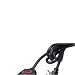 Surge Protector,5 Adapters,1300 Joules,8 Outlets,6',Black