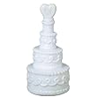 Wedding Cake Bubbles (24/box)