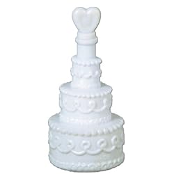 Wedding Cake Bubbles (24/box)