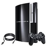 Sony Playstation 3 System Motorstorm Pack (80GB Hd) 98004