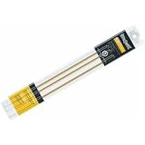 Bernzomatic PC3 Copper-Phosphorous Brazing/Welding Rods, 3-Piece