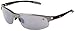 Ironman Men's Tolerance Semi-Rimless Sunglasses