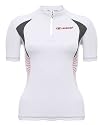 Ziener Damen Bike-Trikot  Chira