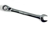 Black Rhino 00232 5/8-Inch Ratcheting End Wrench