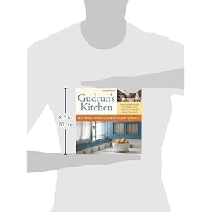 Gudrun's Kitchen: Recipes from a Norwegian Family