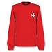 1970's Malta L/S Retro Shirt-M