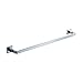 Kraus KEA-14437CH 600mm Aura Bathroom Towel Bar
