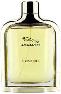 Classic Gold Eau De Toilette Spray