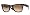 Tort/Brown Fade Lens 902/51 - 50mm