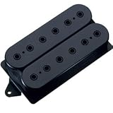 DiMarzio DP159 Evolution Bridge Pickup Black F-Space