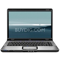 Hewlett Packard Pavilion 17" Notebook Computer - DV9626US