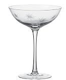 LEONARDO 81193 Konfektschale 16 cm Winterstar