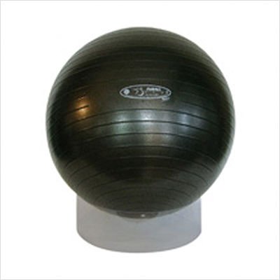 FitBALL SPORT SOFT 55cm Black Ball Only