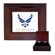 Air Force Falcons Gift Box - NCAA College Athletics Fan Shop Sports Team Merchandise