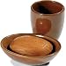 Soap Dish-Cappuccino