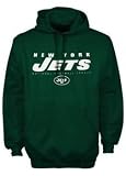 New York Jets Critical Victory Hoody