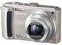 Panasonic DMC-TZ5S (Silver) Best-Selling Super-Savings Bundle