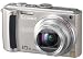 Panasonic DMC-TZ5S (Silver) Best-Selling Super-Savings Bundle