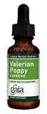 Gaia Herbs - Valerian/Poppy Supreme 16 oz