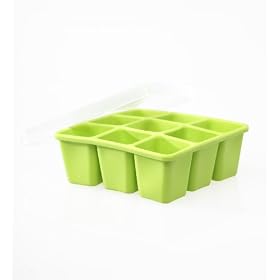 Annabel Karmel Food Cube Tray