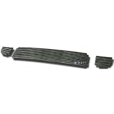 05-09 HYUNDAI TUCSON 3PC BUMPER BILLET GRILLE by AR