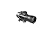 BARSKA 2X30 Red Dot Quick Target Riflescope