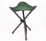 Camping Hocker, Klapphocker, nur 700g