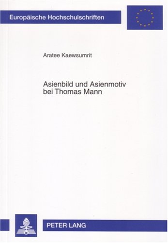 Thomas Mann