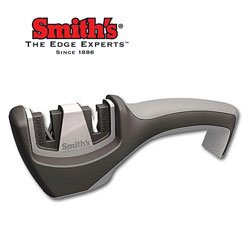 Smith's Santoku Standard Edge Pull Through Knife Sharpener